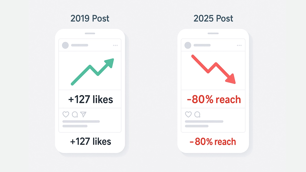 analytics Instagram