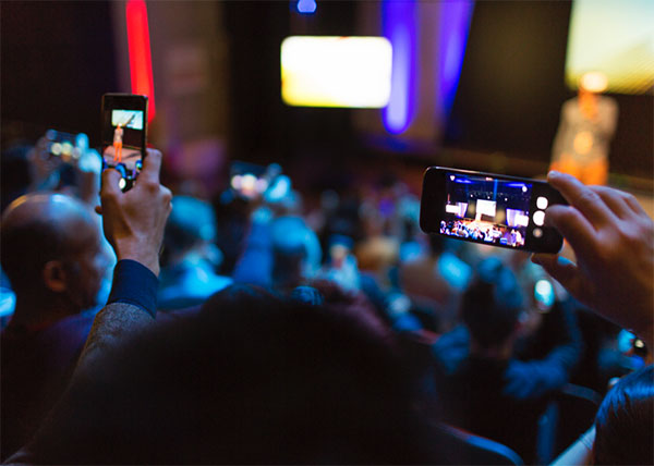 How to build social media hype for your upcoming event 72 A thumbnail image for the blog post about building social media strategies for upcoming events, by Fullframe Creative.