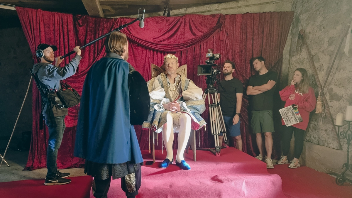 How to Work with a Video Production Company: What You Need to Know as a Client 75 image blog how to work whith video production company fullframecreative