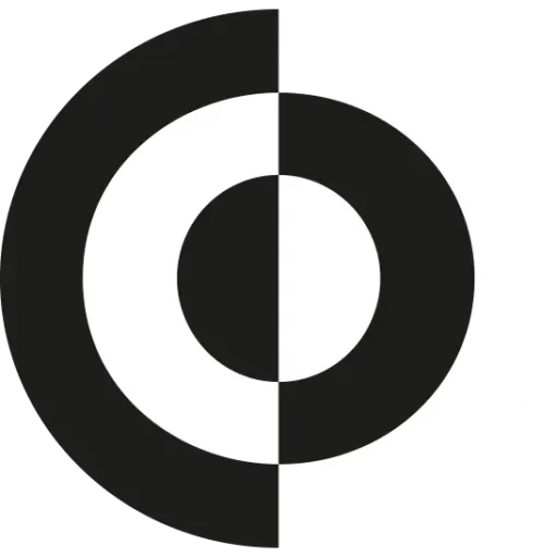 Logo of a Fullframe Creative Agency partner in video production called Outlook.