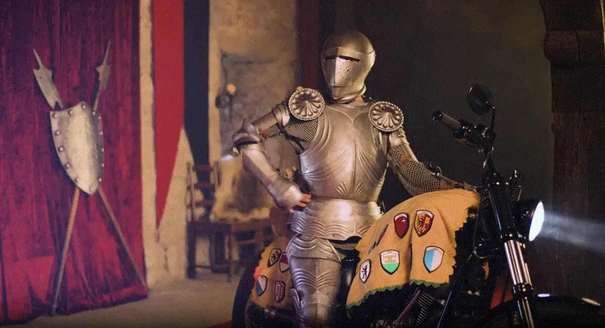 Video Ad – Nexamedic